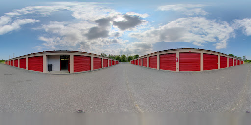 Self-Storage Facility «CubeSmart Self Storage», reviews and photos, 6600 Delilah Rd, Egg Harbor Township, NJ 08234, USA