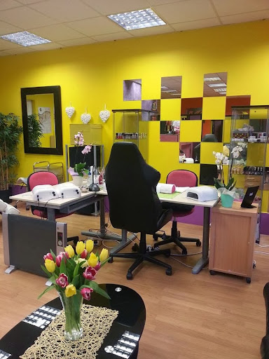 Your Golden Sun Beauty Salon Roscommon in Roscommon, Co. Roscommon
