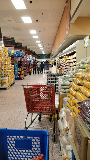 Supermarket «Todos Super Market», reviews and photos, 13905 Jefferson Davis Hwy, Woodbridge, VA 22191, USA