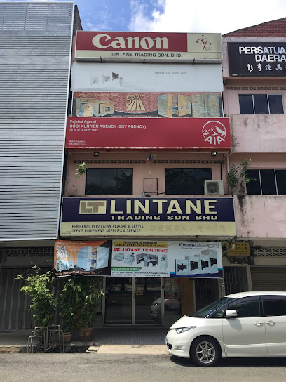 Lintane Trading Sdn Bhd
