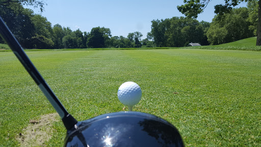 Golf Course «Fresh Meadow Country Club», reviews and photos, 255 Lakeville Rd, Lake Success, NY 11020, USA