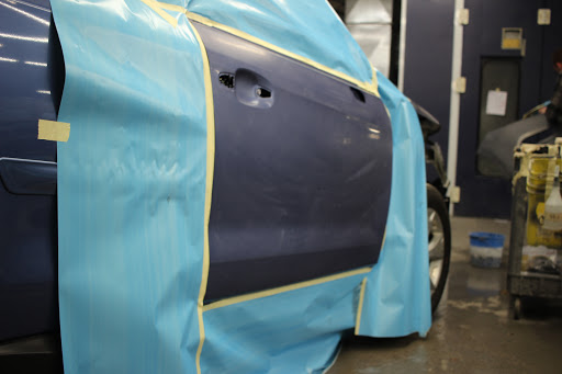 Auto Body Shop «Star Collision Paint & Body Works», reviews and photos, 88 W Main St, Middletown, NY 10940, USA