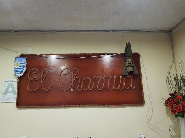 El Charrua Parrillada Uruguaya - Restaurante