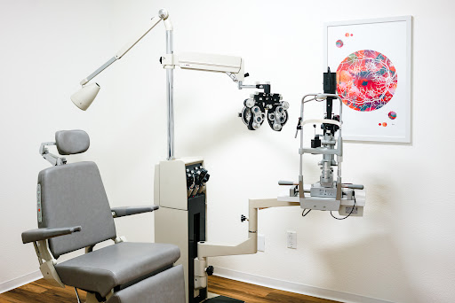 Alameda Eye Center - Abby Y. Liu, MD image