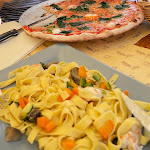 Photo n°1 de l'avis de Lala. fait le 16/08/2021 à 15:03 sur le  Osteria Do Torri à Venice