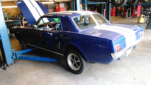 Auto Repair Shop «Andrews Transmission and Car Care», reviews and photos, 4335 Floridatown Rd, Milton, FL 32571, USA