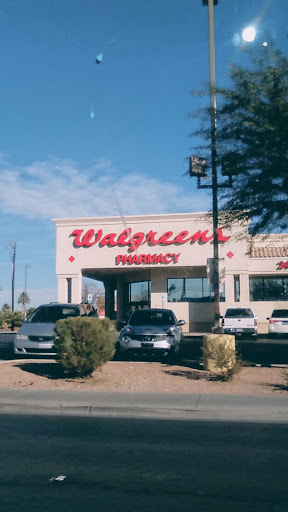 Drug Store «Walgreens», reviews and photos, 2451 Hampton Rd, Henderson, NV 89052, USA