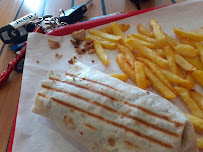 Plats et boissons du Kebab Le Touareg La Rochelle à Puilboreau - n°6