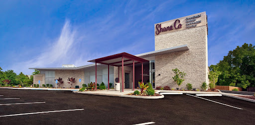 Shane Co., 9643 Olive Blvd, Olivette, MO 63132, USA, 