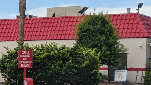 Fast Food Restaurant «Chick-fil-A», reviews and photos, 10 E Indian River Blvd, Edgewater, FL 32141, USA