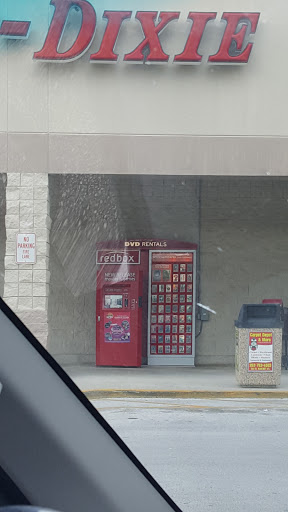 Grocery Store «Winn-Dixie», reviews and photos, 1122 N Main St, Bushnell, FL 33513, USA