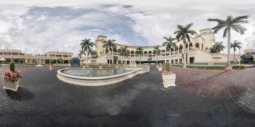 Gulfstream Park Racing