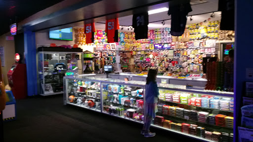 Amusement Center «Airway Fun Center», reviews and photos, 5626 Portage Rd, Portage, MI 49002, USA