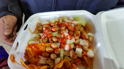 Grocery Store «Super Mercados El Guero», reviews and photos, 850 N Farnsworth Ave, Aurora, IL 60505, USA