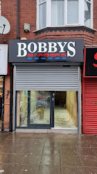 Bobby's Barber