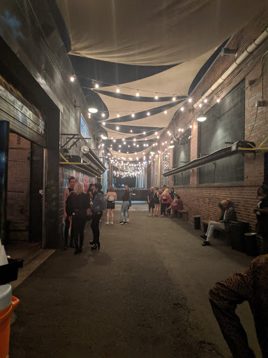 Convention Center «EXDO», reviews and photos, 1399 35th St, Denver, CO 80205, USA