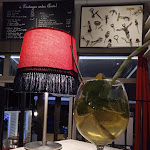 Photo n° 4 de l'avis de mathilde.o fait le 31/08/2022 à 23:22 pour Le Comptoir Saint Jean à Saint-Jean-de-Monts