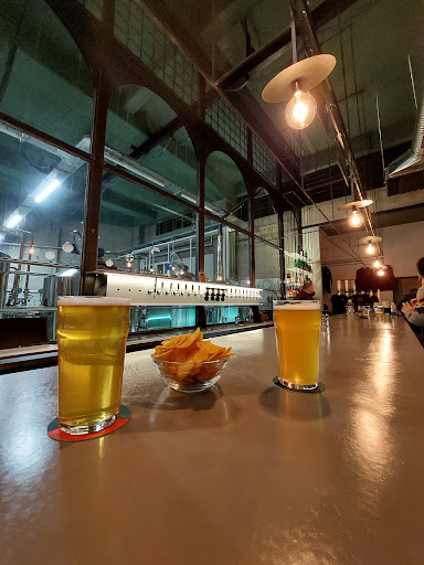 Paragon Brewery & Taproom