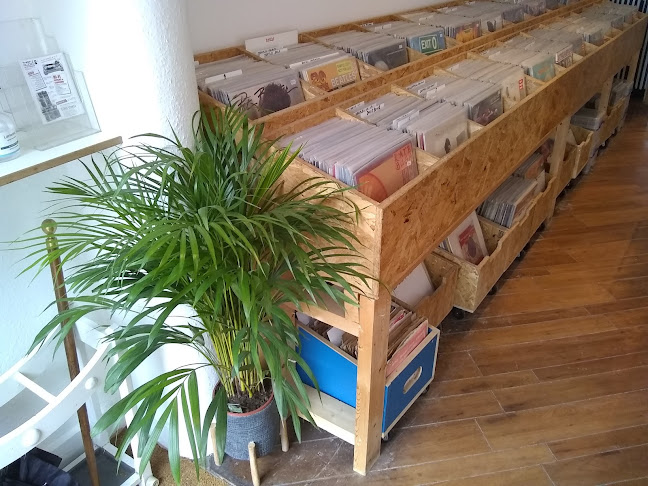 Reviews of Riverman Records in Oxford - Music store