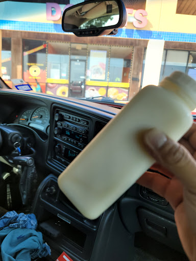 Liquor Store «Liquor Depot Express», reviews and photos, 2801 E Pioneer Pkwy #106, Arlington, TX 76010, USA