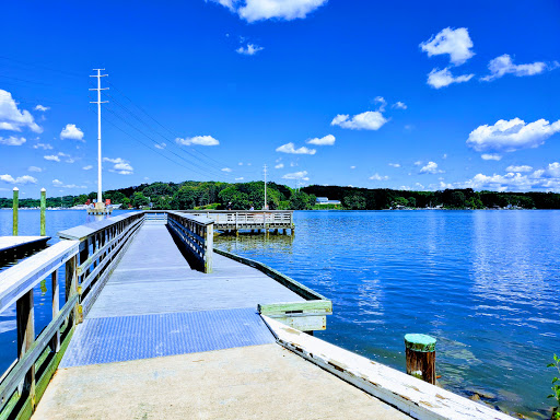 Park «Flying Point Park», reviews and photos, 511 Kennard Ave, Edgewood, MD 21040, USA