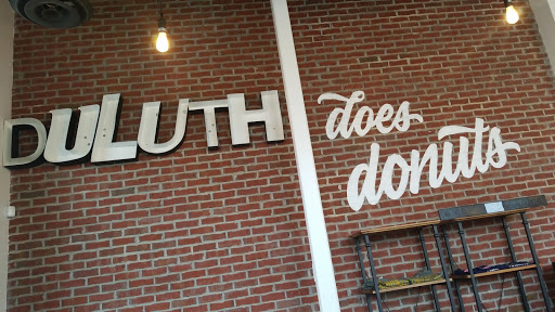 Donut Shop «Simply Done Donuts», reviews and photos, 3550 W Lawrenceville St Suite 340, Duluth, GA 30096, USA