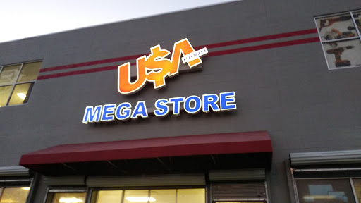 Pawn Shop «USA Pawn», reviews and photos, 2685 I-55, Jackson, MS 39204, USA