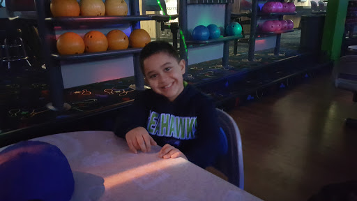 Bowling Alley «Hi Joy Bowl», reviews and photos, 1011 Bethel Ave, Port Orchard, WA 98366, USA