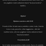 Photo n°11 de l'avis de Saverio.. fait le 10/07/2021 à 11:42 sur le  O' Scialatiello à Marigliano