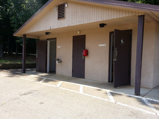 Park «Memorial Park», reviews and photos, 106 Jennings Way, Stockbridge, GA 30281, USA