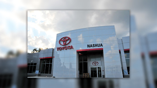 Toyota of Nashua