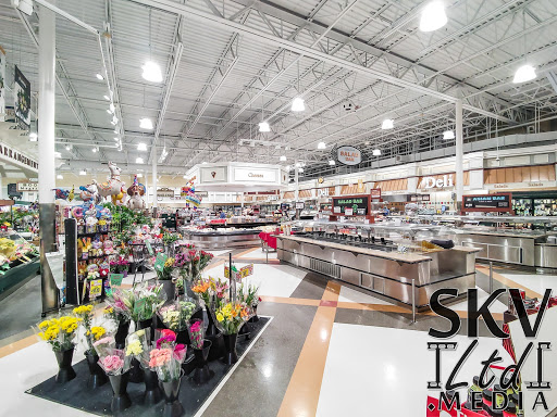 Grocery Store «Harris Teeter», reviews and photos, 8620 Guilford Rd, Columbia, MD 21046, USA