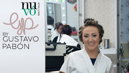 Nuvó Beauty Salon