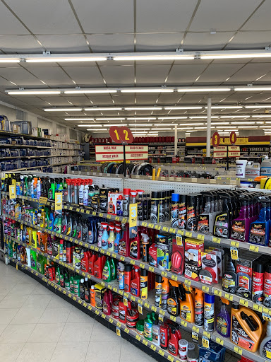Auto Parts Store «Advance Auto Parts», reviews and photos, 2510 University Blvd E, Hyattsville, MD 20783, USA