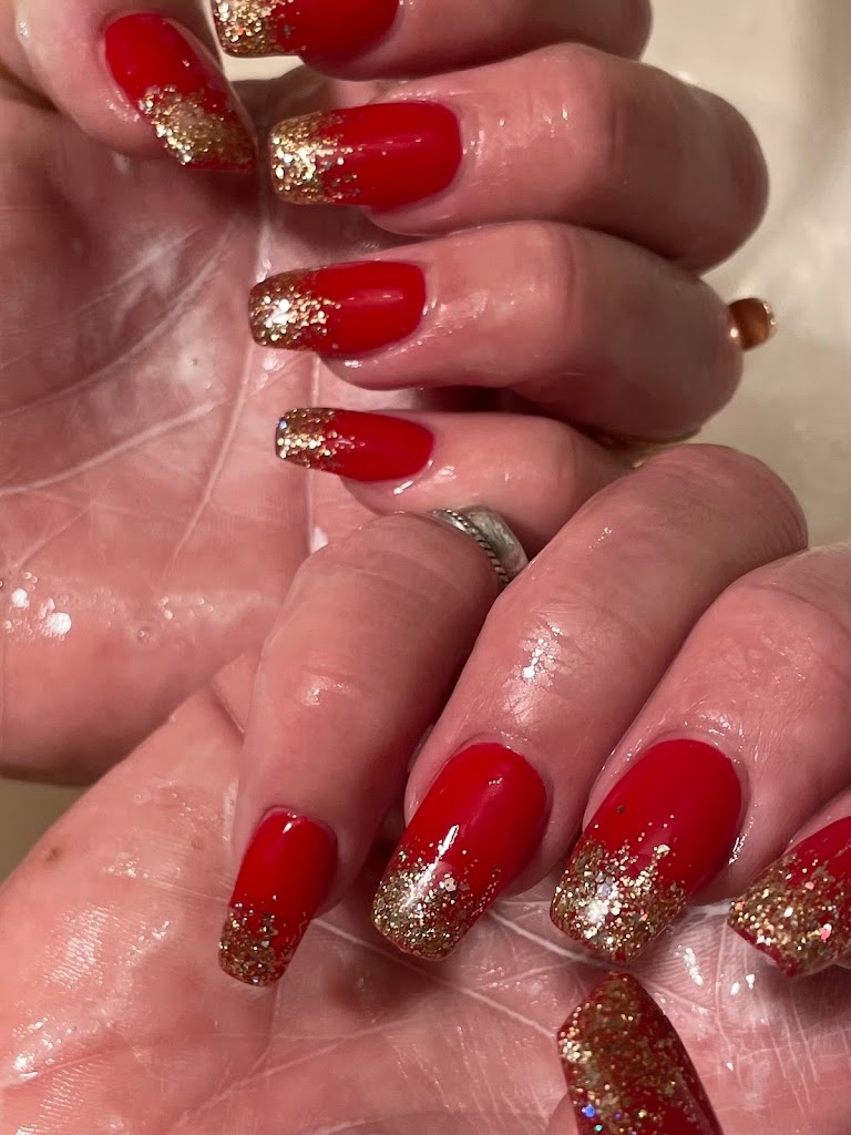 Venetian Nails and Spa 71730