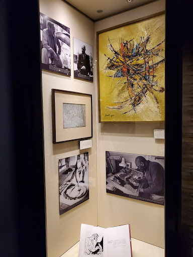 History Museum «Museum of History & Industry (MOHAI)», reviews and photos, 860 Terry Ave N, Seattle, WA 98109, USA