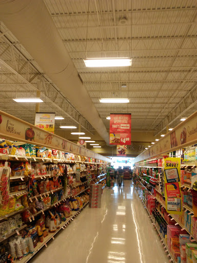 Supermarket «Weis Markets», reviews and photos, 1056 Wayne Ave, Chambersburg, PA 17201, USA