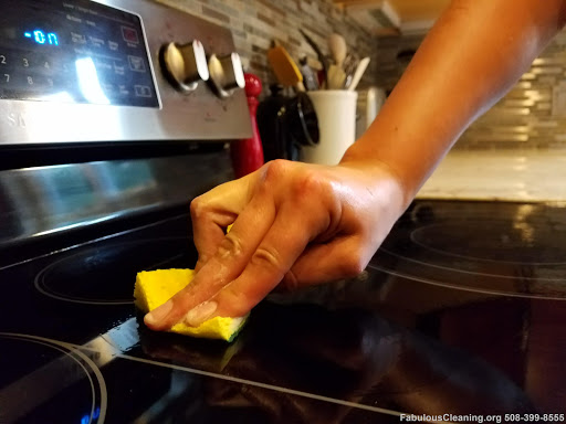 House Cleaning Service «Fabulous Cleaning At A Fabulous Rate», reviews and photos, 480 Collins St, South Attleboro, MA 02703, USA