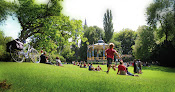 Koningin Astridpark Bruges
