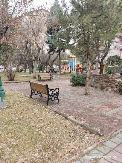 Yunuskent Parkı