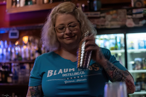 Night Club «The Grape Escape», reviews and photos, 242 N Main St, Galena, IL 61036, USA