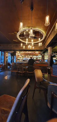 Atmosphère du Restaurant Café Aux Fourreurs à Paris - n°14