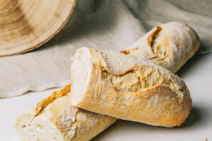 Junge Die Bäckerei. Bramfeldcenter