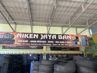 Niken Jaya Ban