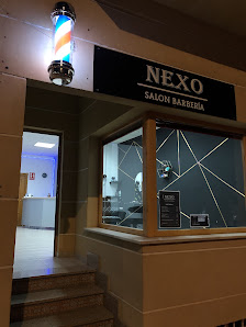 Nexo Salón Barbería Olula Av. del Almanzora, 30, 04860 Olula del Río, Almería, España