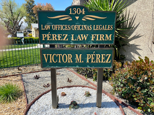 Personal injury attorney Visalia