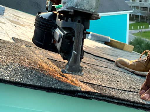 Roofing Contractor «Monarch Roofing», reviews and photos, 3931 Mega Dr #4, Myrtle Beach, SC 29588, USA