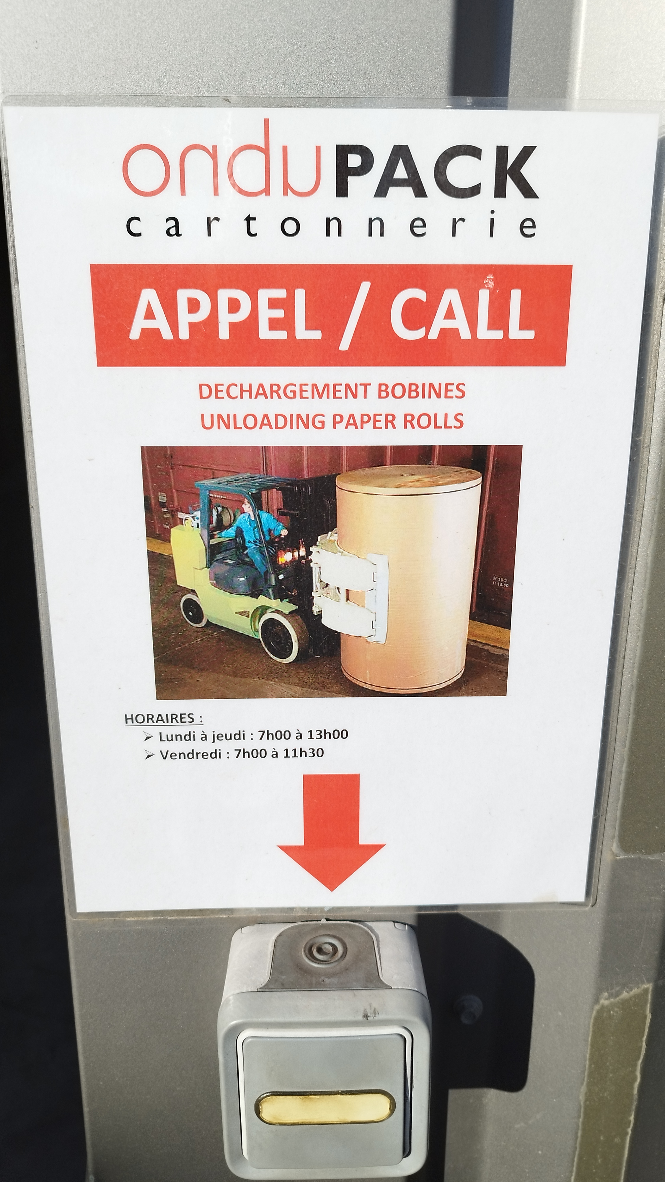 Photo n° 1 de l'avis de Pavel.i fait le 20/04/2023 à 11:10