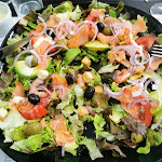 Photo n° 1 de l'avis de Marie.a fait le 03/08/2023 à 18:37 pour S’top salade à La Roche-Posay