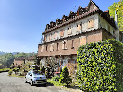 Hotel Residence Ricordo Du Parc Via Tabiano, 39, 43039 Bagni di Tabiano PR, Italia